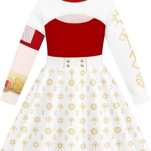 Zombies 4 Daywalker Costume 0005